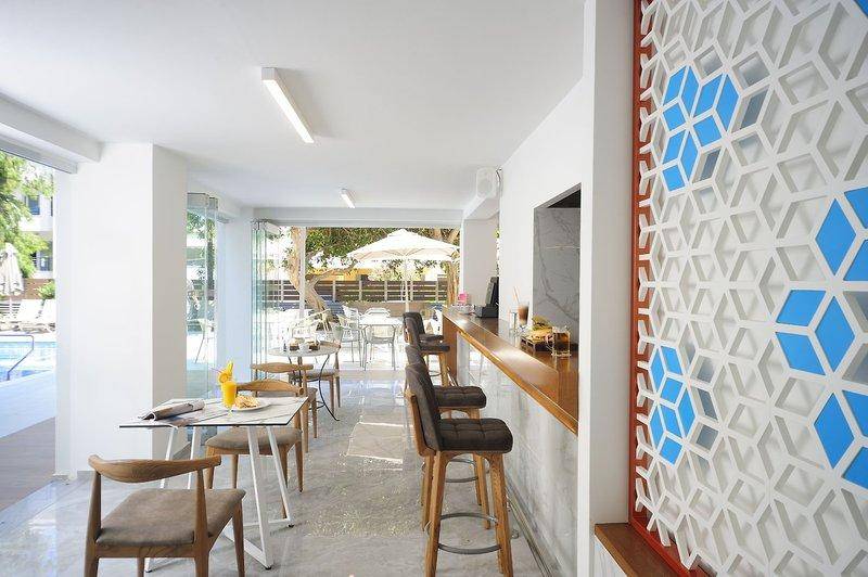 4. Bild Atrium Ambiance Hotel