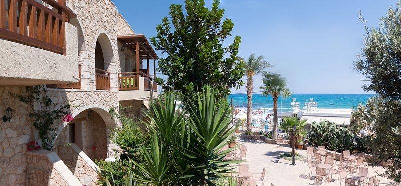 3. Bild Cactus Beach