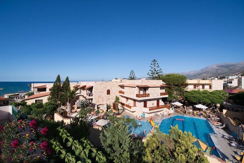 4. Bild Cactus Beach