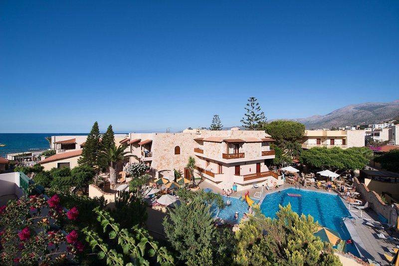 4. Bild Cactus Beach