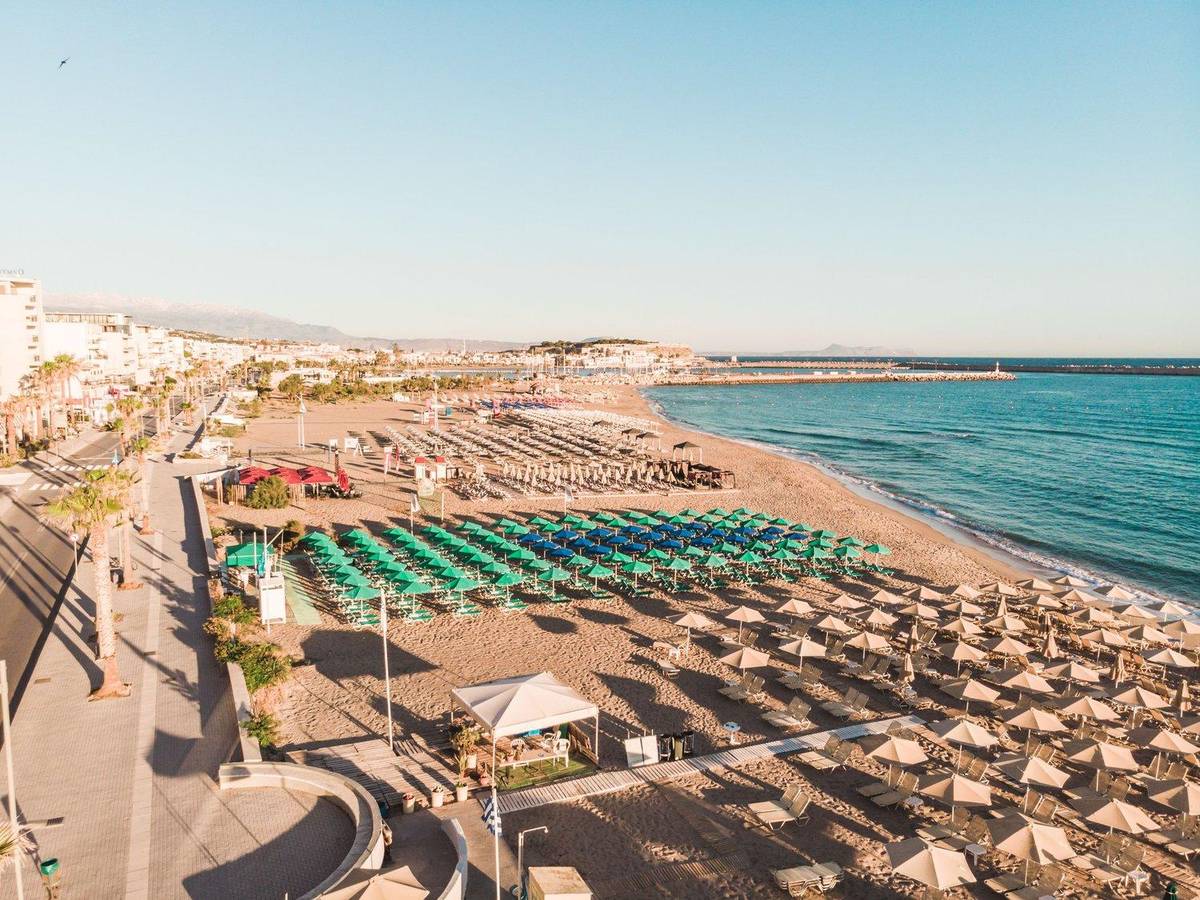 2. Bild Bio Suites Hotel