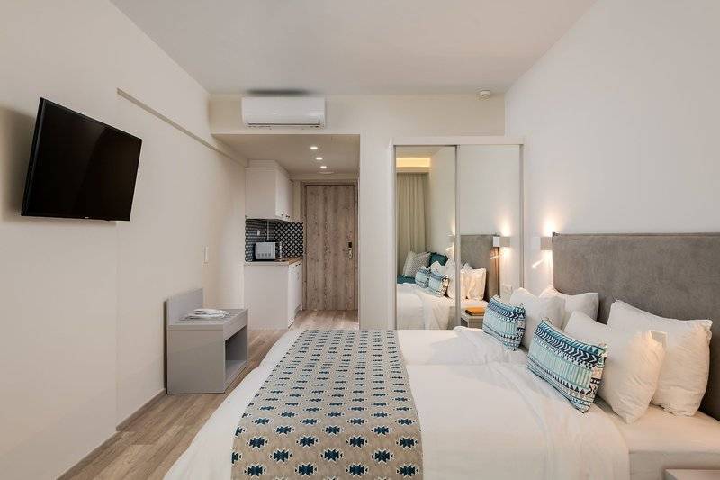 3. Bild Bio Suites Hotel