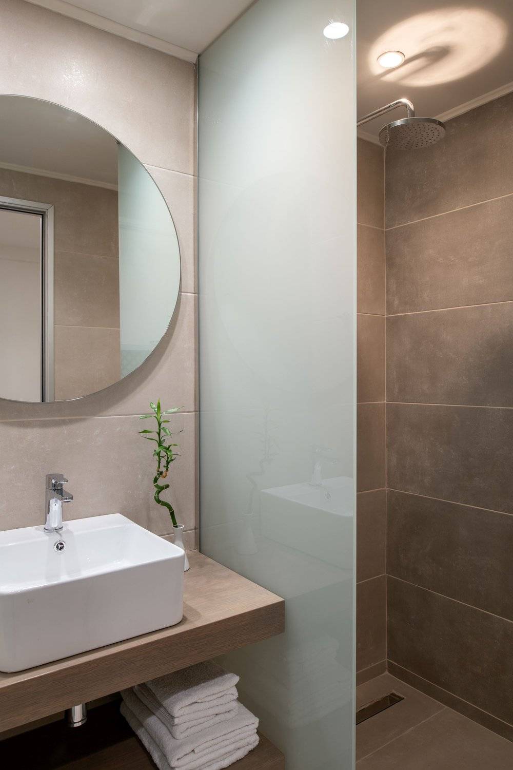 4. Bild Bio Suites Hotel