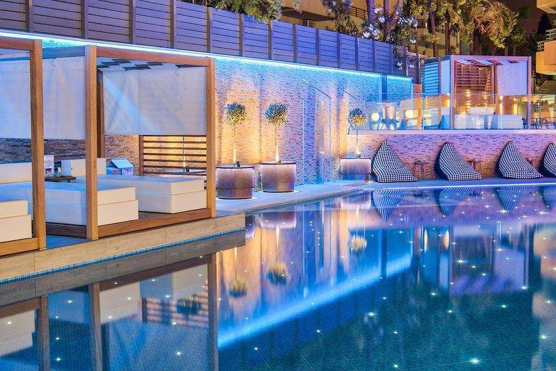 4. Bild Bio Suites Hotel