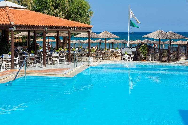 2. Bild Amalthia Beach Resort