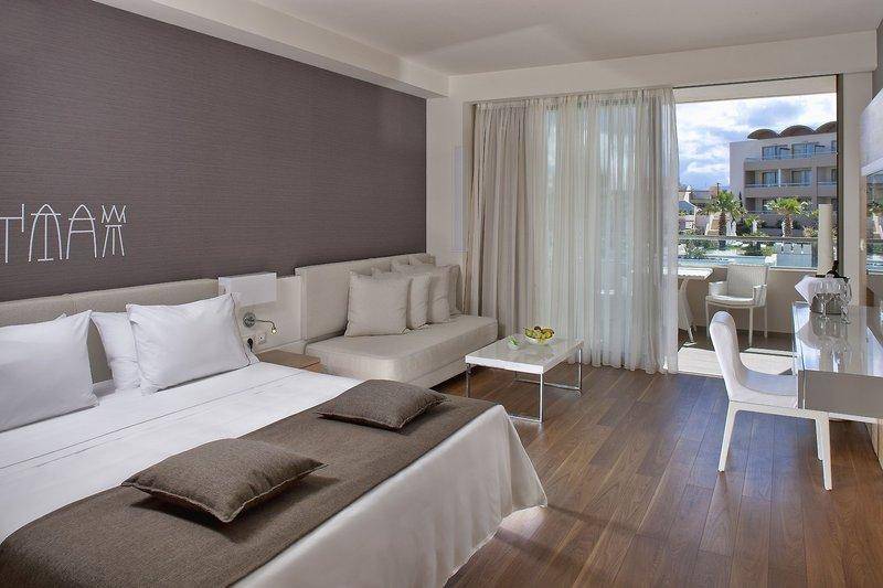 4. Bild Avra Imperial Hotel