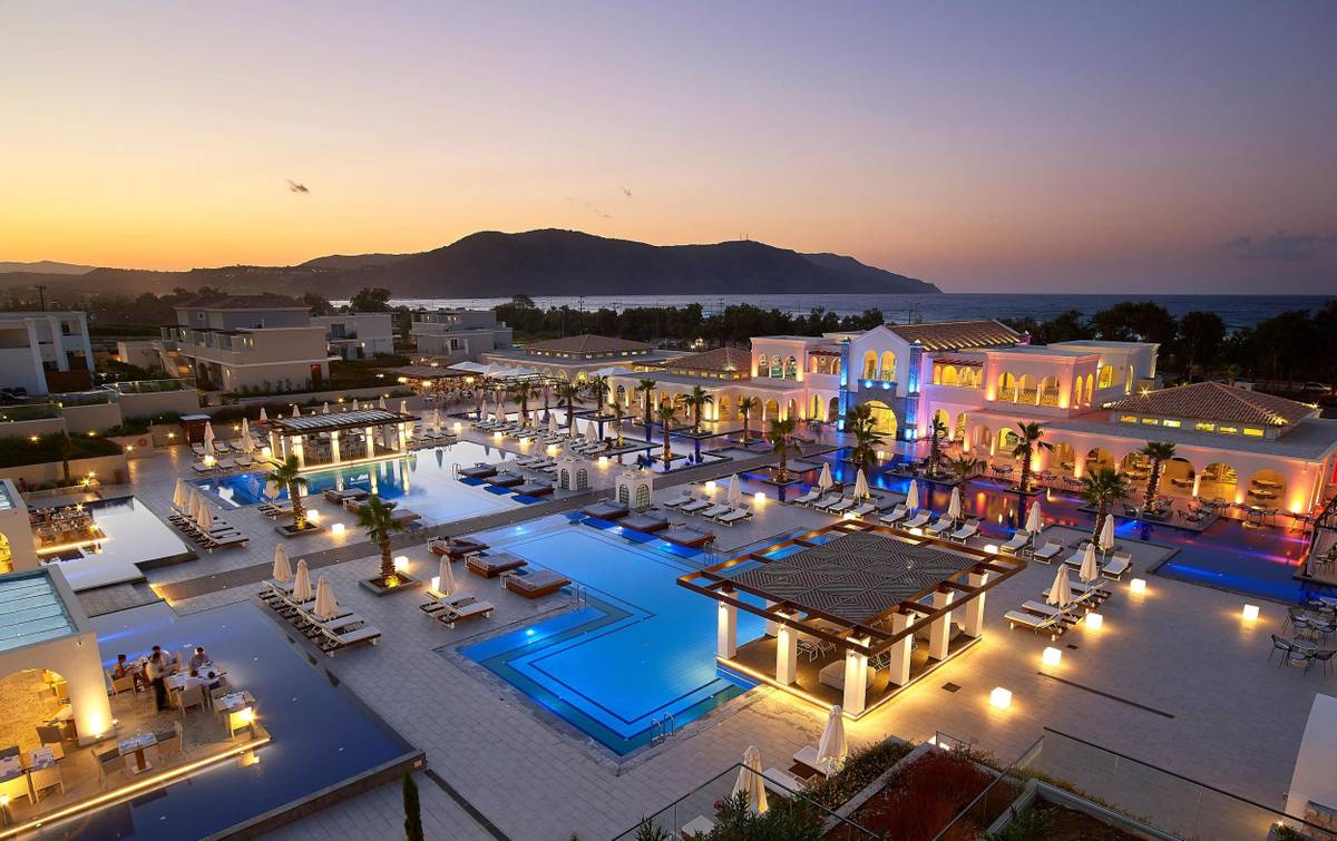 2. Bild Anemos Luxury Grand Resort