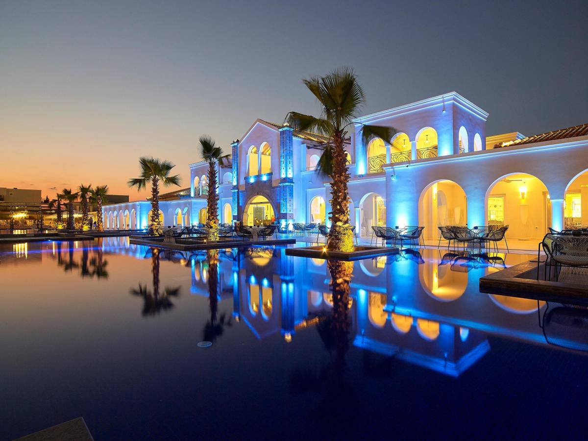 3. Bild Anemos Luxury Grand Resort