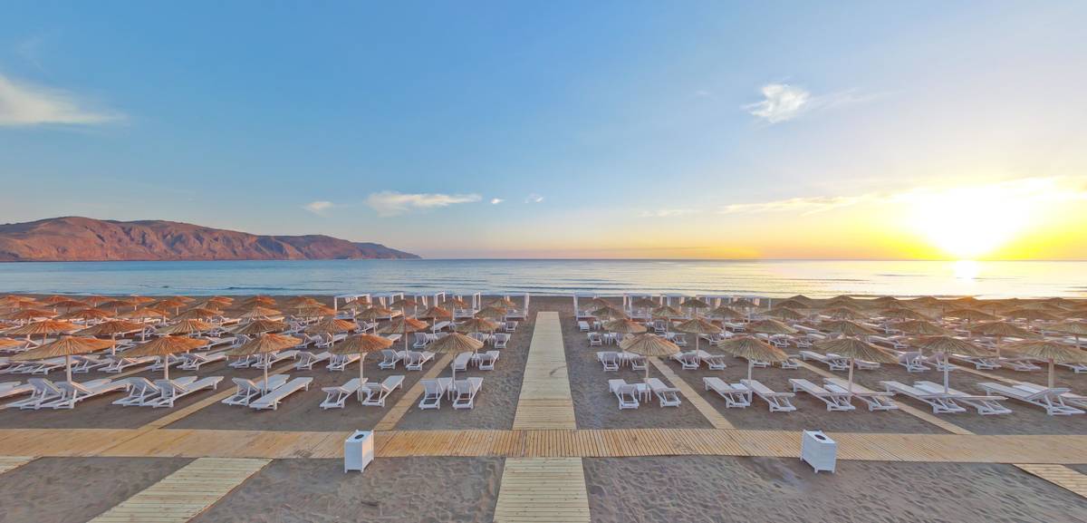 4. Bild Anemos Luxury Grand Resort