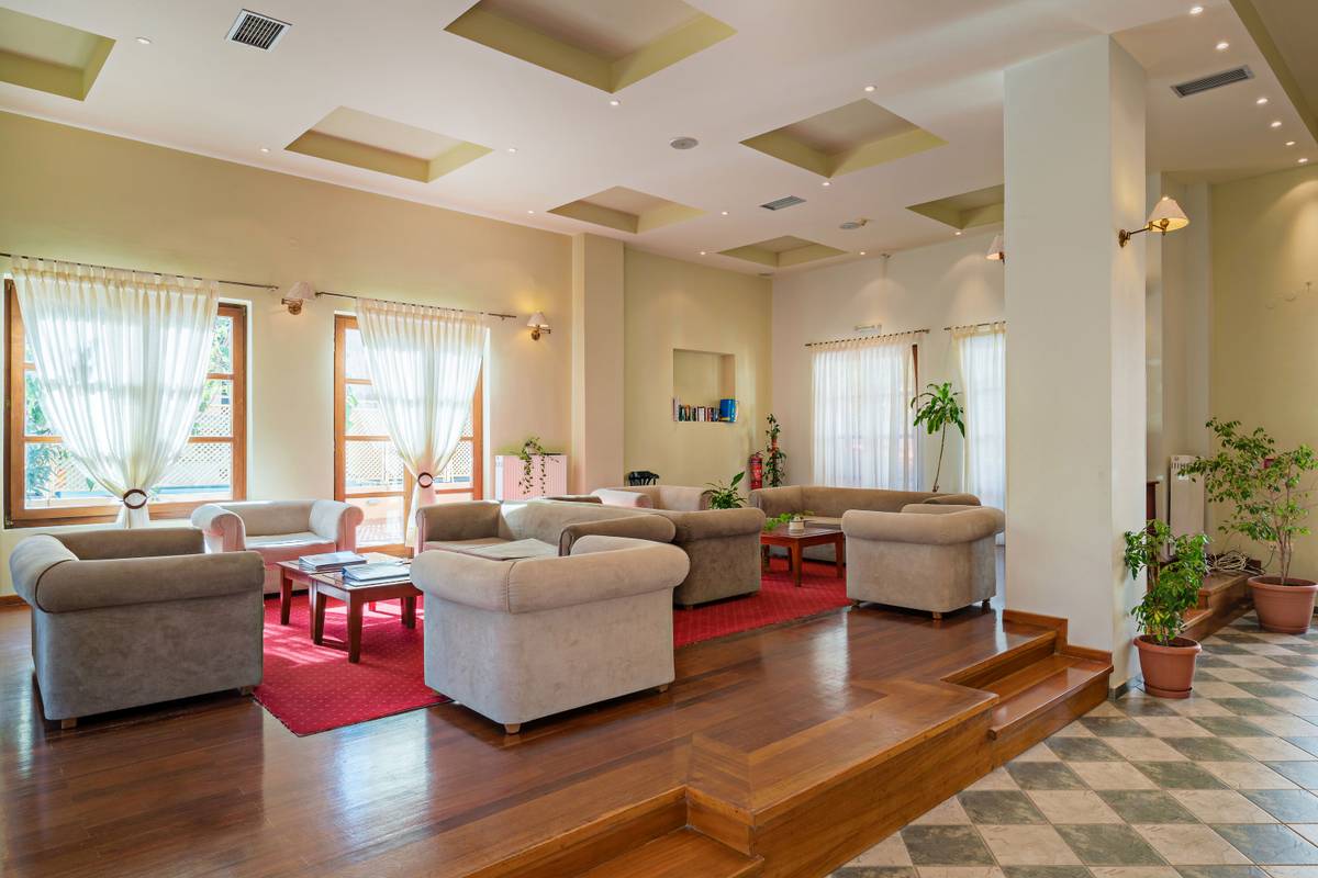 2. Bild Lefkoniko Bay