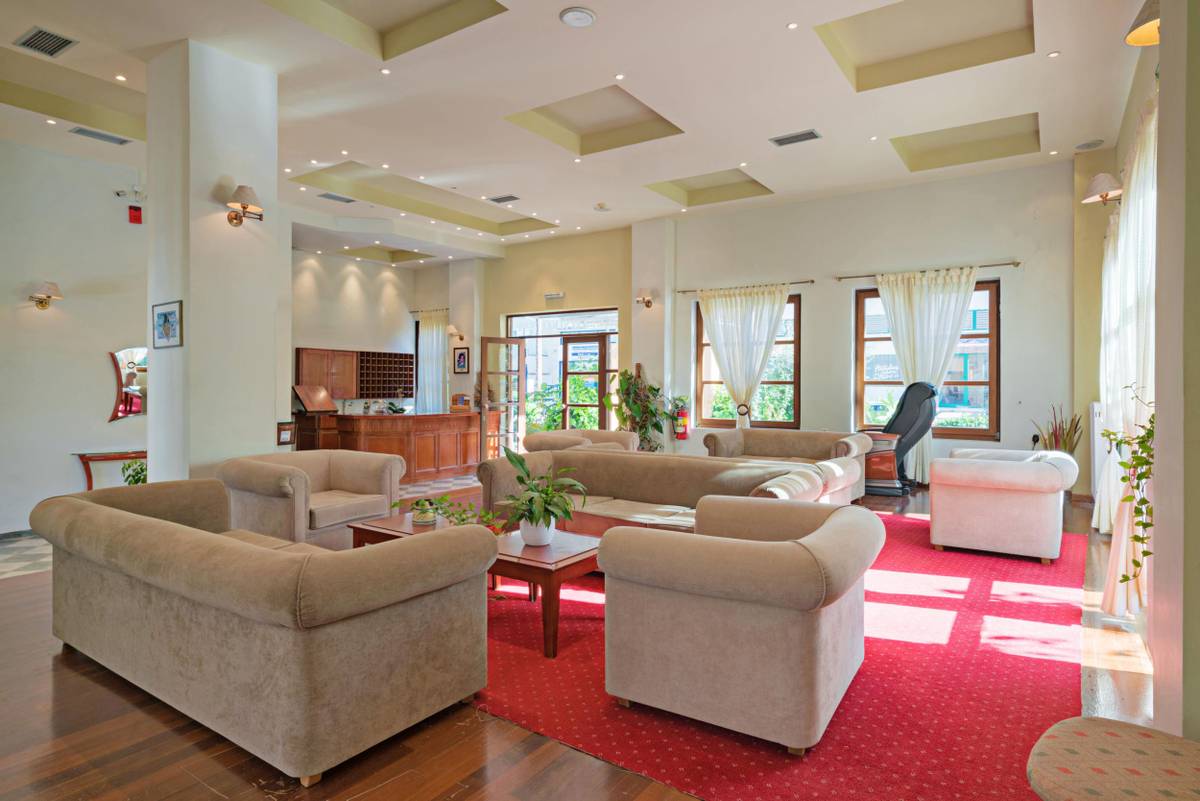 3. Bild Lefkoniko Bay