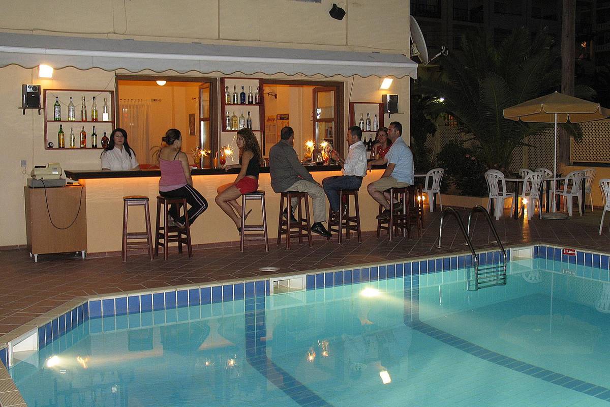 4. Bild Lefkoniko Bay