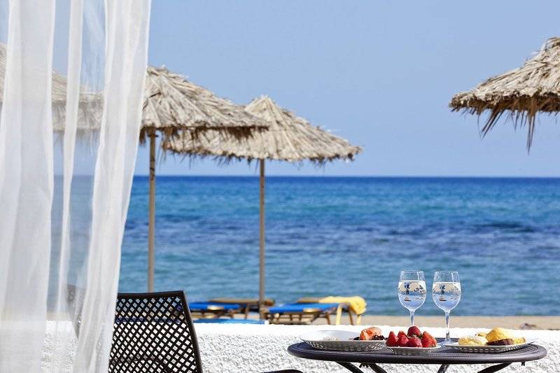 3. Bild Creta Beach Hotel & Bungalows