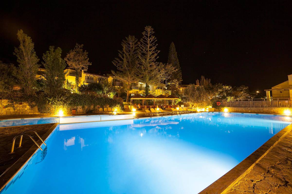 3. Bild Elpida Village