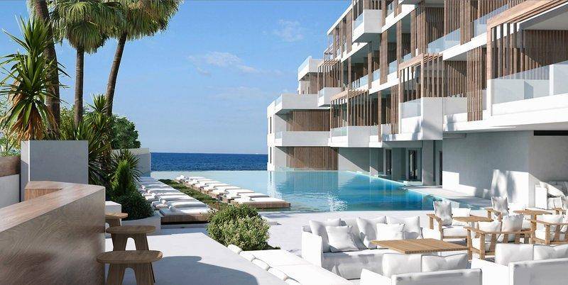 1. Bild Akasha Beach Hotel & Spa