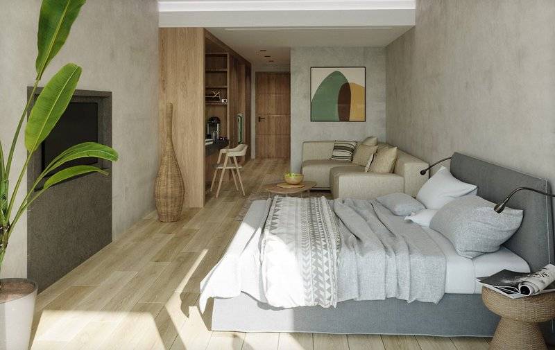 2. Bild Akasha Beach Hotel & Spa