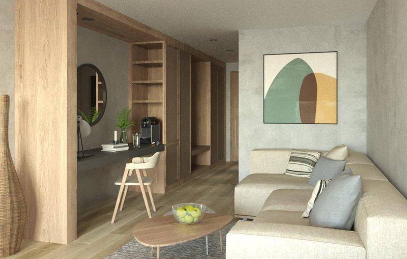 3. Bild Akasha Beach Hotel & Spa