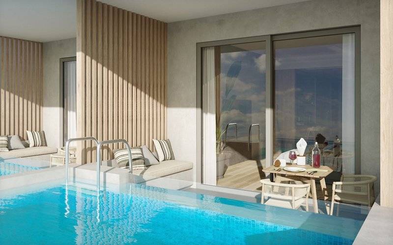 4. Bild Akasha Beach Hotel & Spa