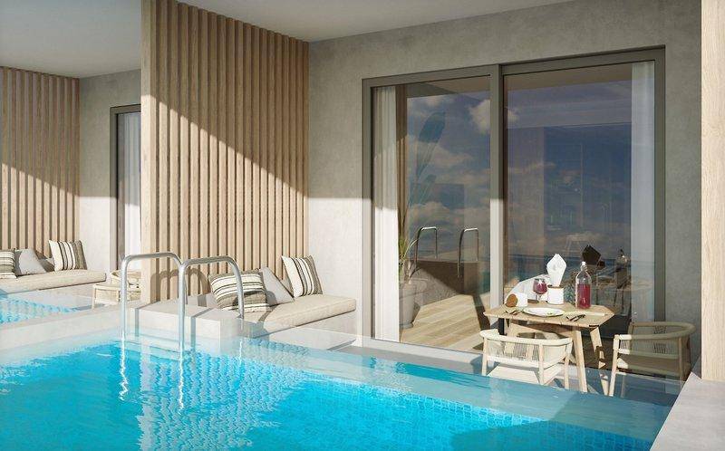 4. Bild Akasha Beach Hotel & Spa