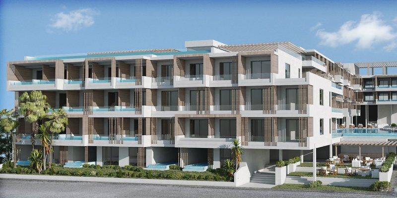 4. Bild Akasha Beach Hotel & Spa