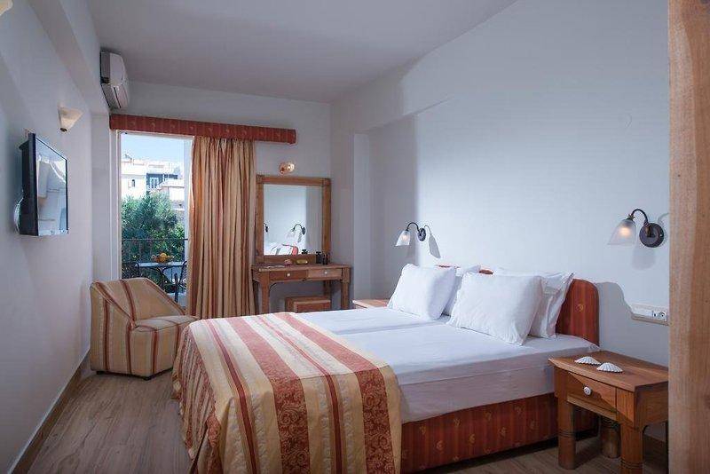 3. Bild Anesis Blue Boutique Hotel