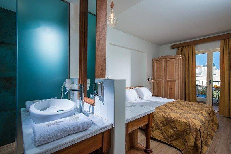 4. Bild Anesis Blue Boutique Hotel