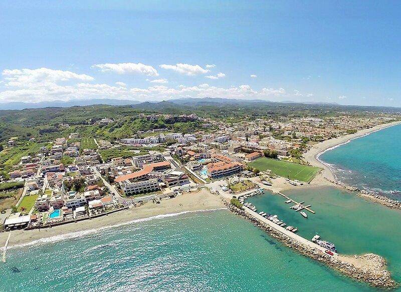 1. Bild Porto Platanias Beach Resort & Spa