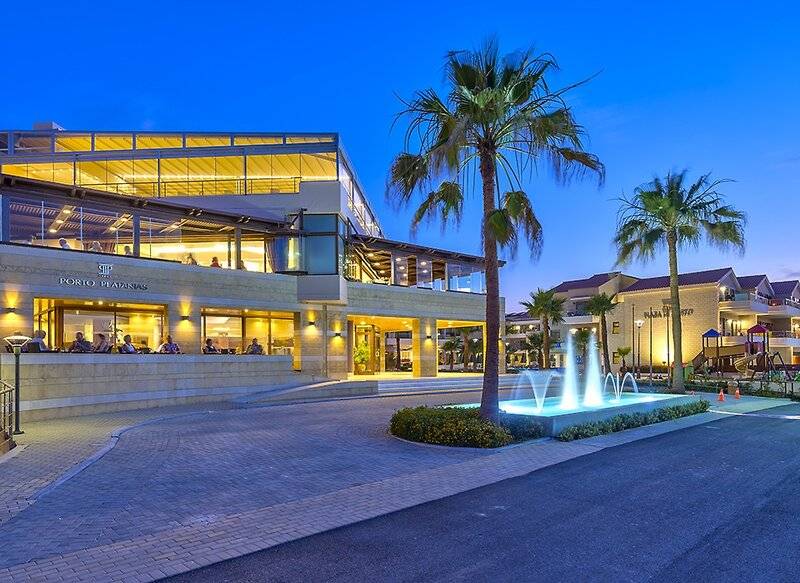 3. Bild Porto Platanias Beach Resort & Spa