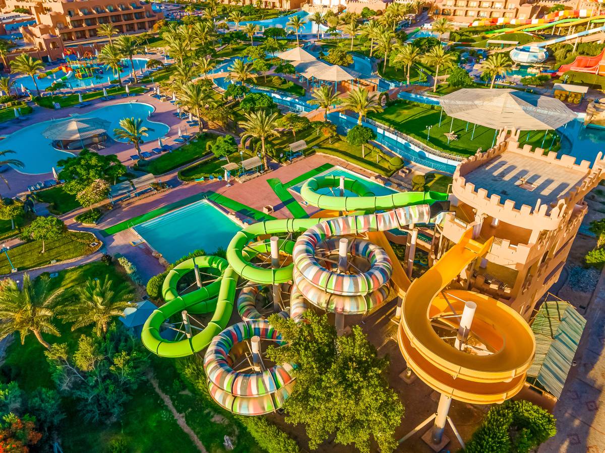 1. Bild Akassia Swiss Resort