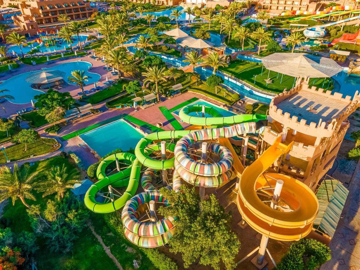 1. Bild Akassia Swiss Resort