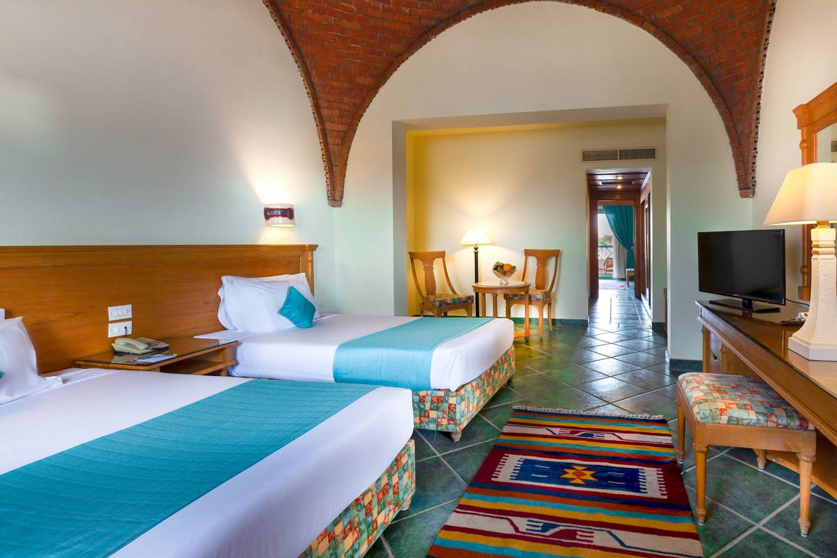 3. Bild Akassia Swiss Resort