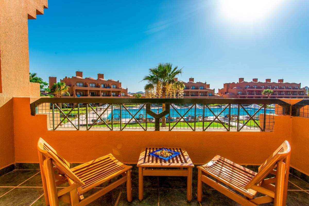 4. Bild Akassia Swiss Resort