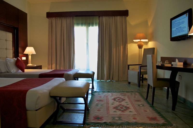 1. Bild SENTIDO AKASSIA BEACH