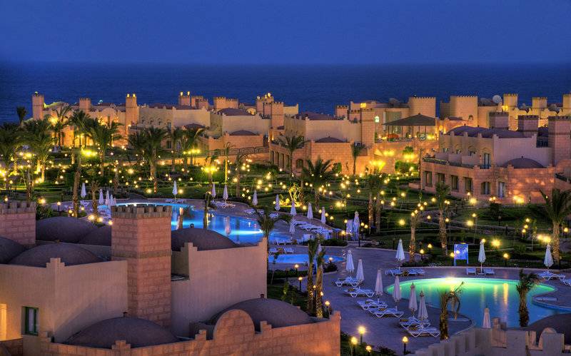 3. Bild SENTIDO AKASSIA BEACH