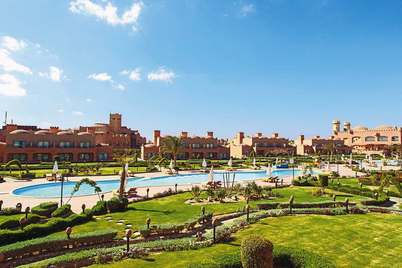 4. Bild SENTIDO AKASSIA BEACH