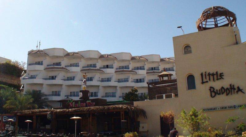 2. Bild NAAMA BAY HOTEL & RESORT