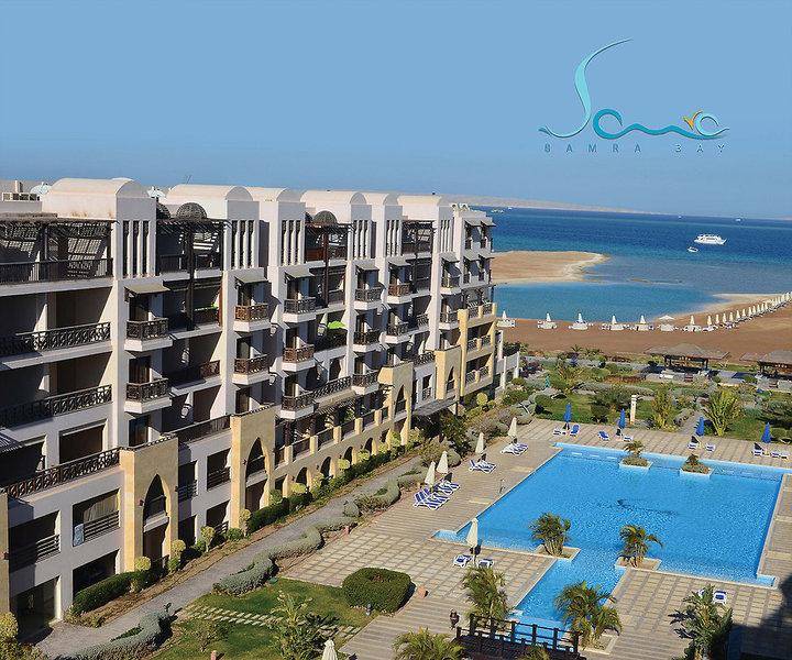1. Bild Gravity Hotel & Aqua Park Hurghada