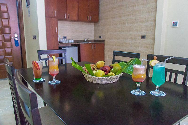 3. Bild Gravity Hotel & Aqua Park Hurghada