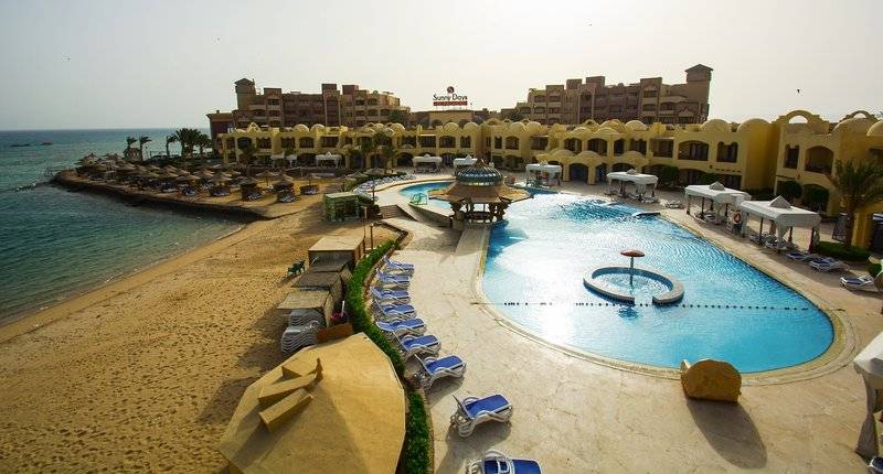 2. Bild Sunny Days Mirette Family Aquapark