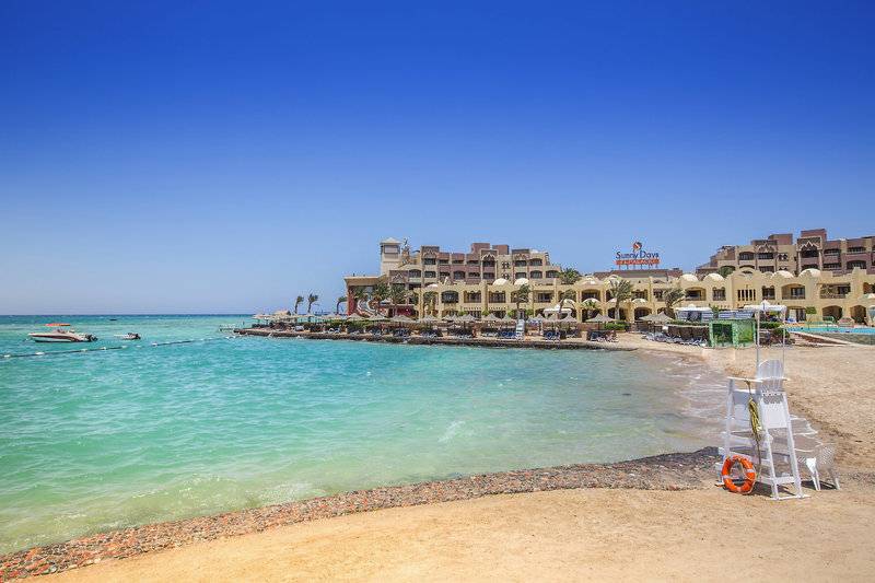 3. Bild Sunny Days Mirette Family Aquapark