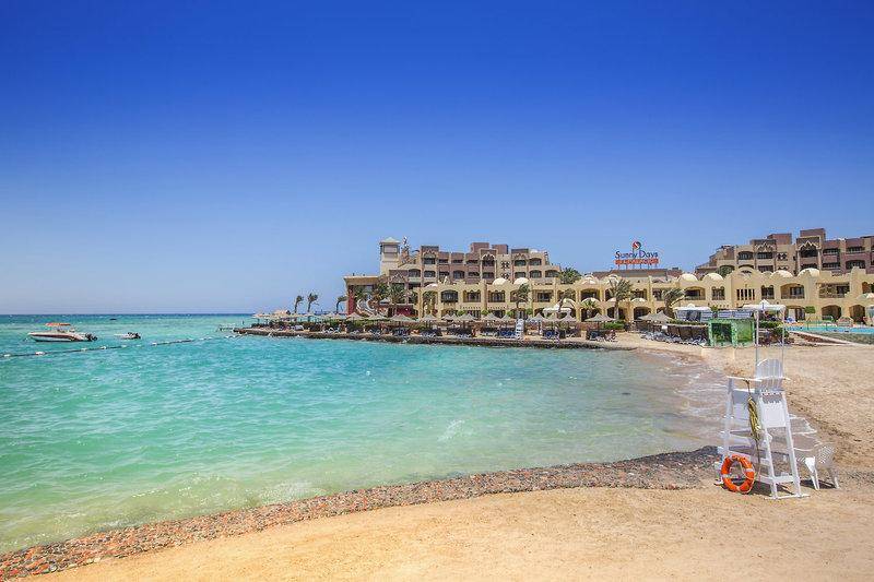 3. Bild Sunny Days Mirette Family Aquapark