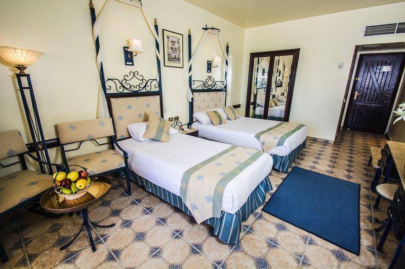 4. Bild Sunny Days Mirette Family Aquapark