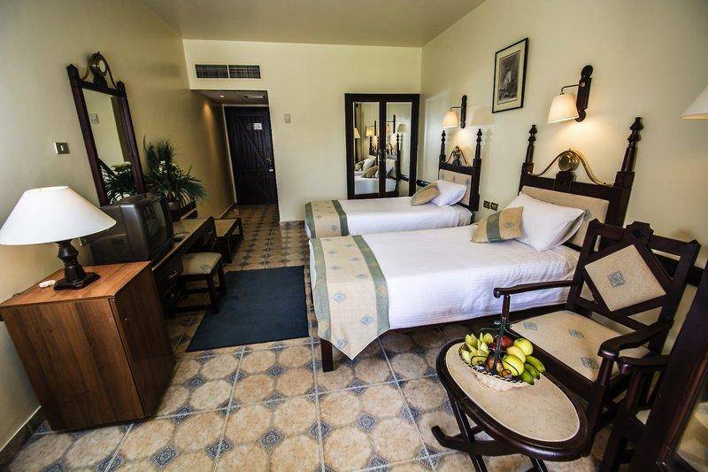 4. Bild Sunny Days Mirette Family Aquapark