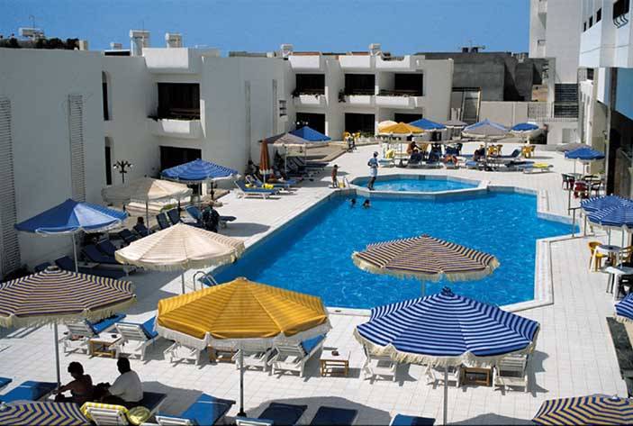 2. Bild Marlin Inn Azur Resort