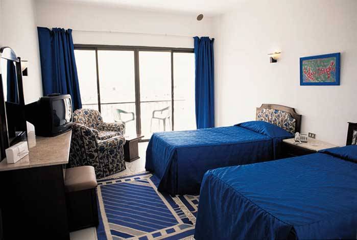 3. Bild Marlin Inn Azur Resort