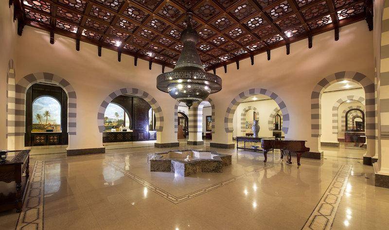 4. Bild Stella di Mare Beach Resort & Spa