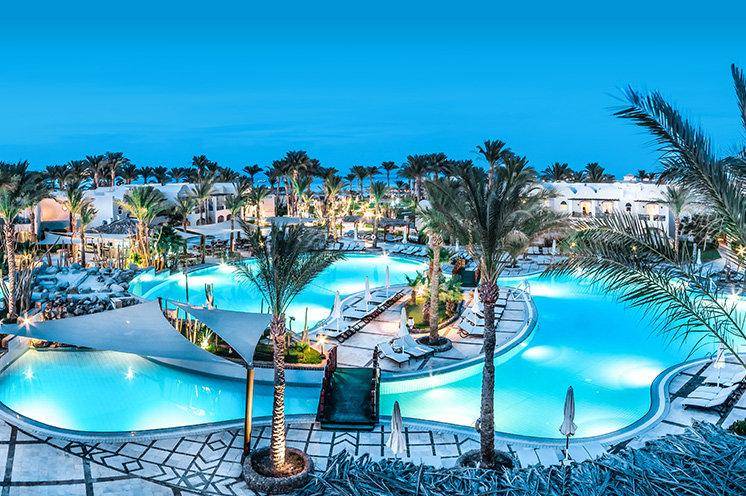 1. Bild Iberotel Makadi Beach