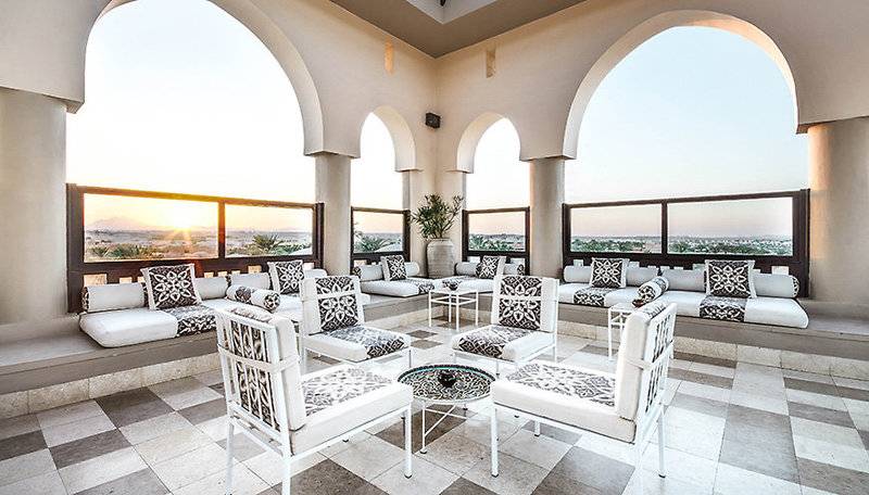 2. Bild Iberotel Makadi Beach