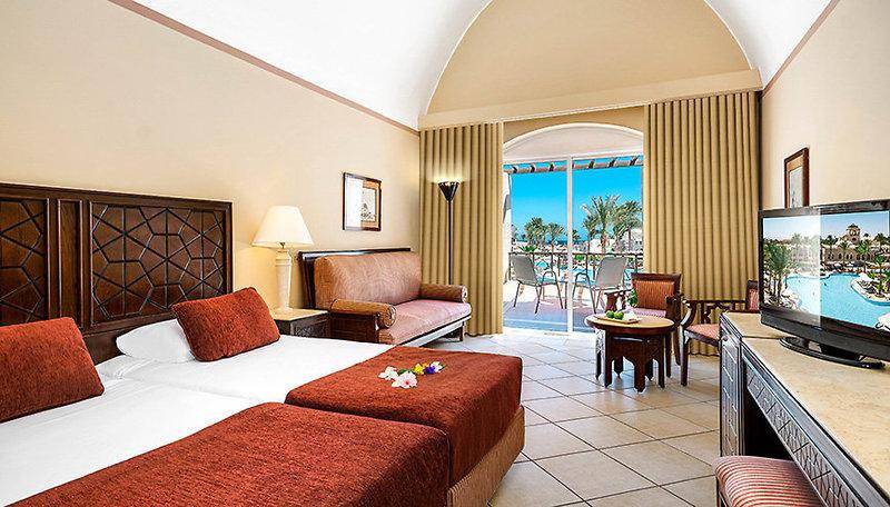 3. Bild Iberotel Makadi Beach