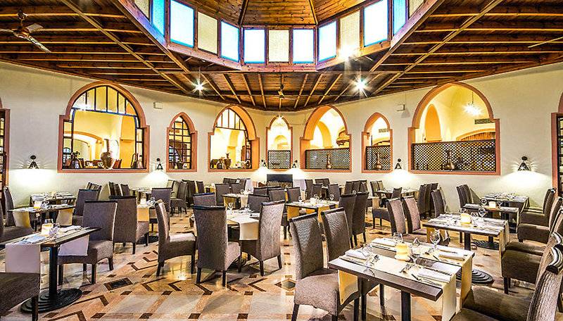 4. Bild Iberotel Makadi Beach